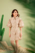 GS Linen Collection 2: Lisa Dress